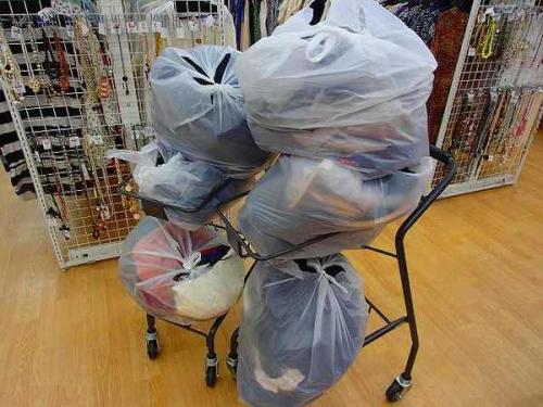 ユーズレットの久喜