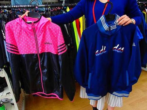 ユーズレットの久喜