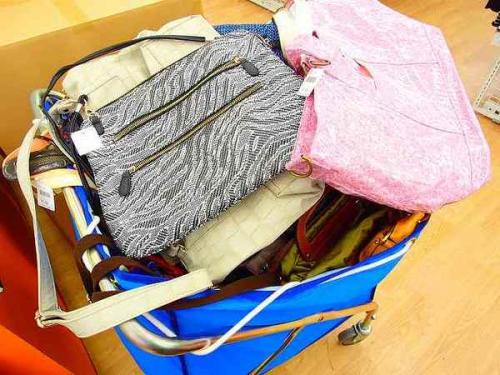 ユーズレットの久喜