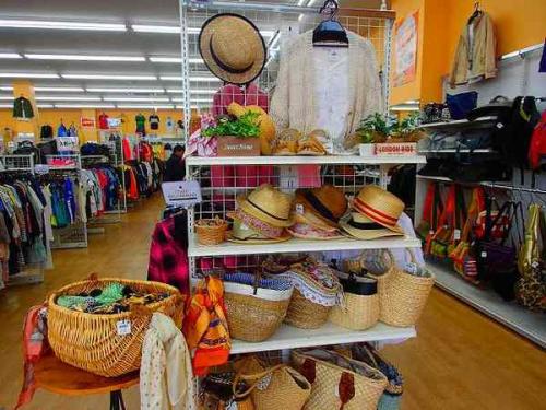 ユーズレットの久喜