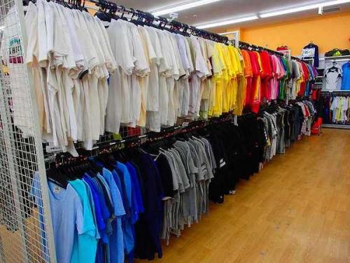 ユーズレットの久喜