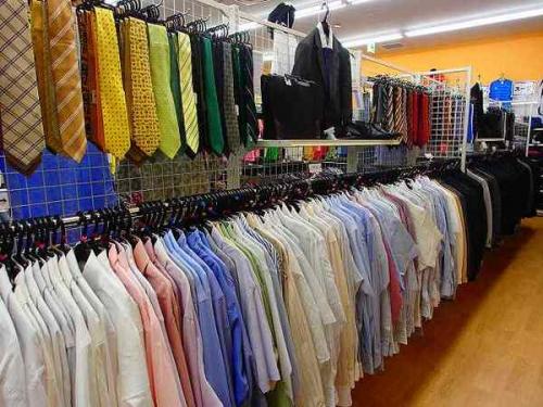 ユーズレットの久喜