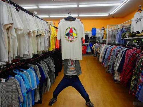 ユーズレットの久喜