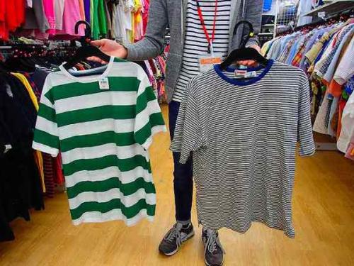 古着の買取