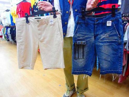 トレファクスタイル久喜店ブログ画像２