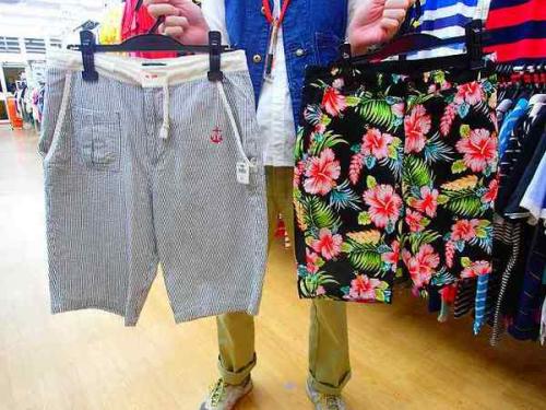 トレファクスタイル久喜店ブログ画像３