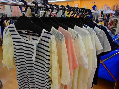 古着の買取