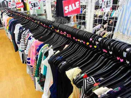 トレファクスタイル久喜店ブログ画像２