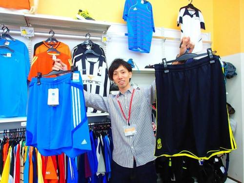 古着のアウトレット