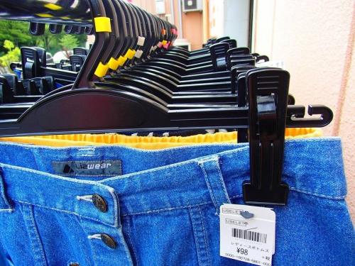 トレファクスタイル久喜店ブログ画像２