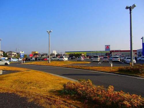 古着のアウトレット