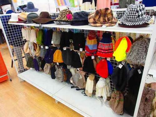 ユーズレットの久喜