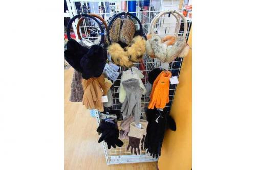 古着のアウトレット