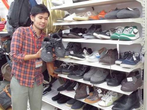 買取のリサイクル