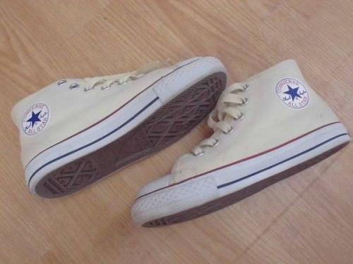 久喜のコンバース