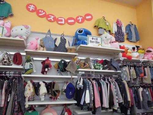 買取のリサイクル