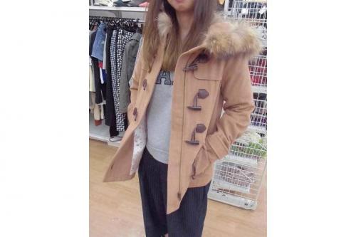 リサイクルのアウトレット