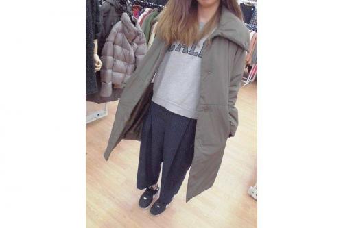 アウトレットの買取