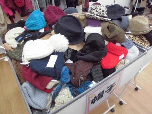 ユーズレットの久喜