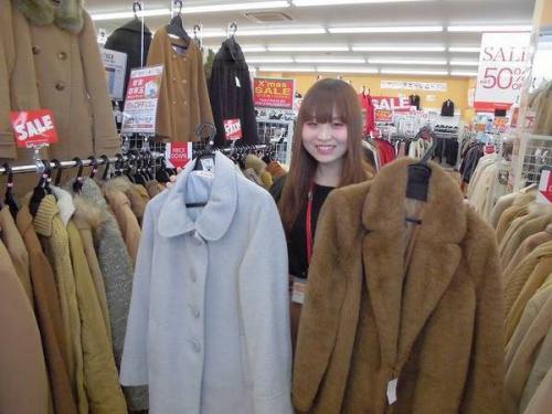 ユーズレットの久喜