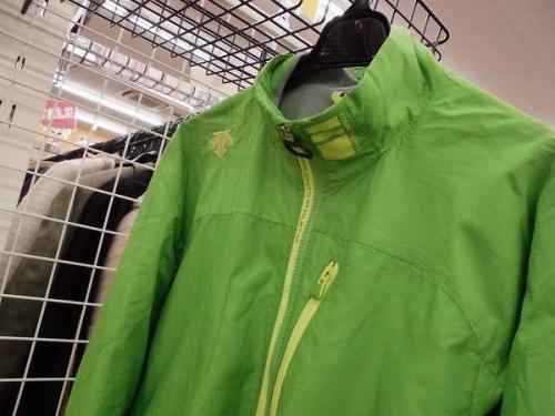 古着のスポーツ