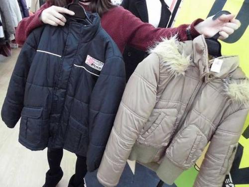 アウトレットのセール