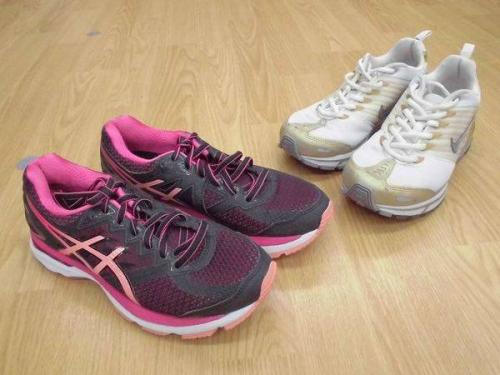 古着のアウトレット