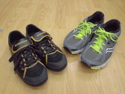 アウトレットのスポーツ