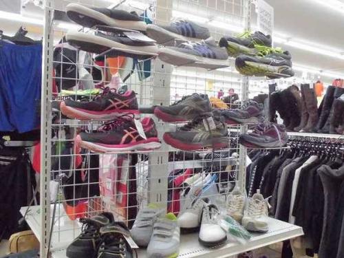 スポーツのセール