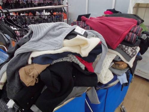 ユーズレットの久喜