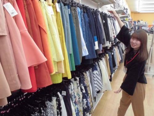 ユーズレットの久喜