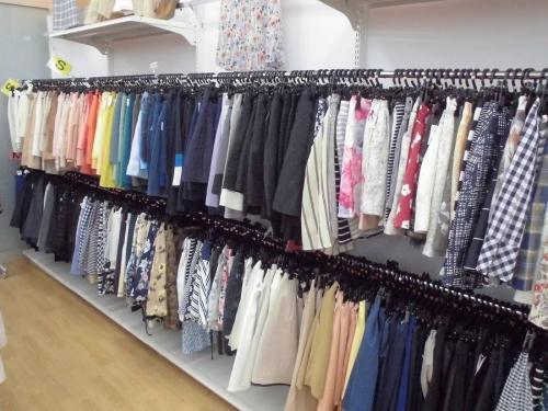 トレファクスタイル久喜店ブログ画像５