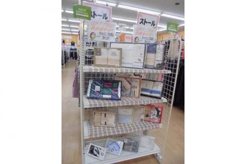 激安の古着