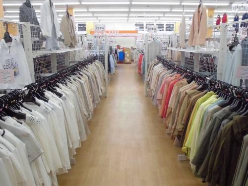 トレファクスタイル久喜店ブログ画像５