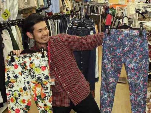 新入荷の久喜