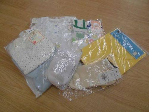 古着の買取
