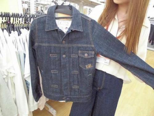 トレファクスタイル久喜店ブログ画像5