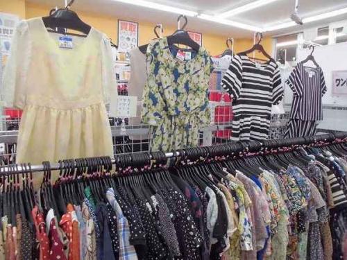 イベントなうのお買い物上手