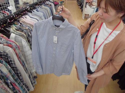 イベントなうのお買い物上手
