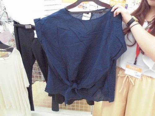 古着のお買い物上手