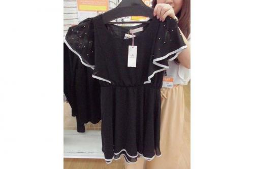 お買い物上手のイベントなう