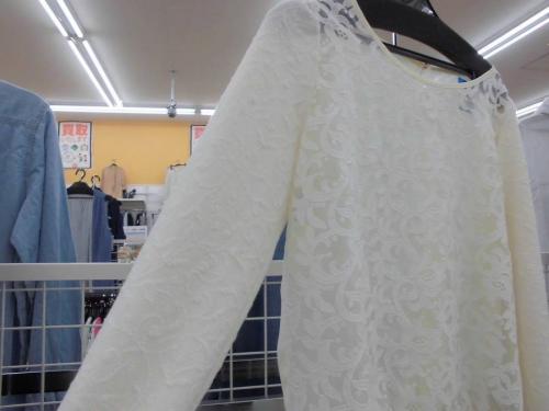 イベントなうのお買い物上手