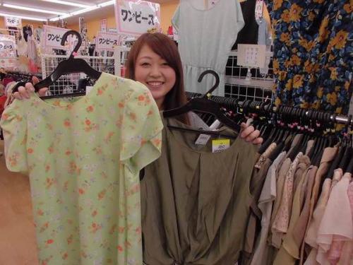 ユーズレットの久喜