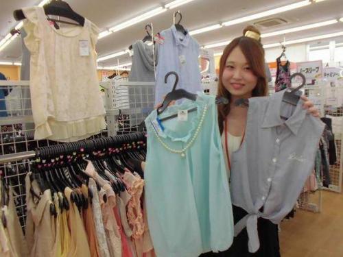 久喜のイベントなう