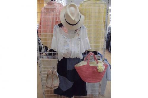 久喜の古着