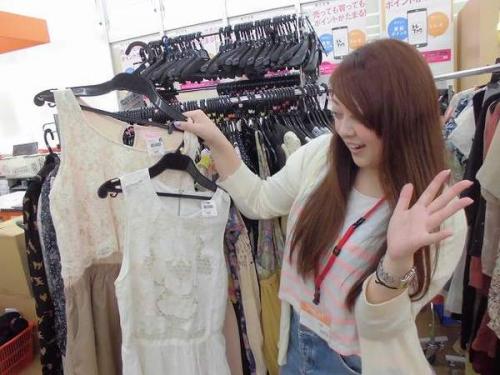 ユーズレットの久喜