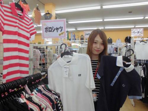 古着のイベントなう