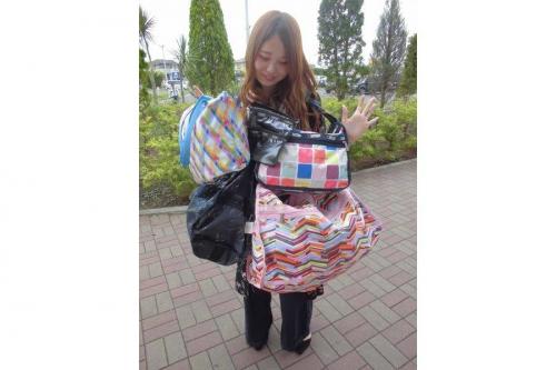 ユーズレットの久喜