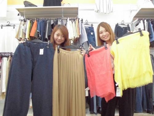 ユーズレットの久喜