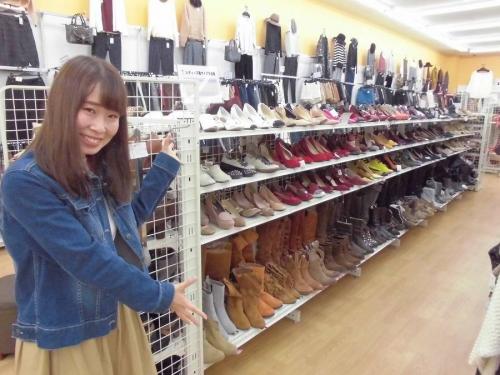 久喜のイベントなう